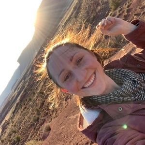 Meet your Posher, Kaeli